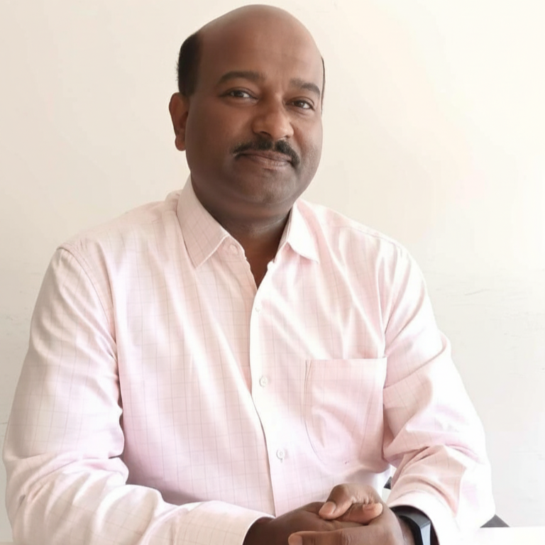 Ar. Suman Saha — Senior Architect & Founder, Architectural Design Studio Pune